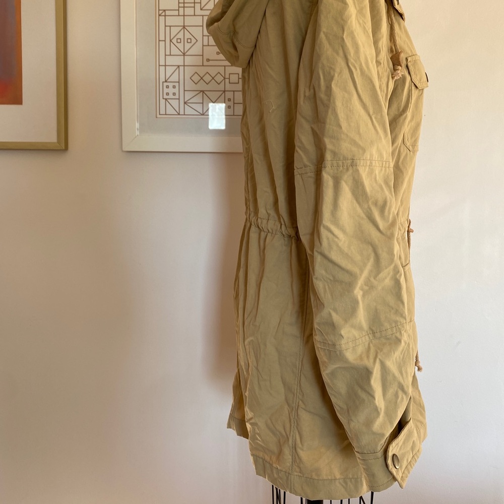 Levi’s Light Weight Utility Jacket - image 4